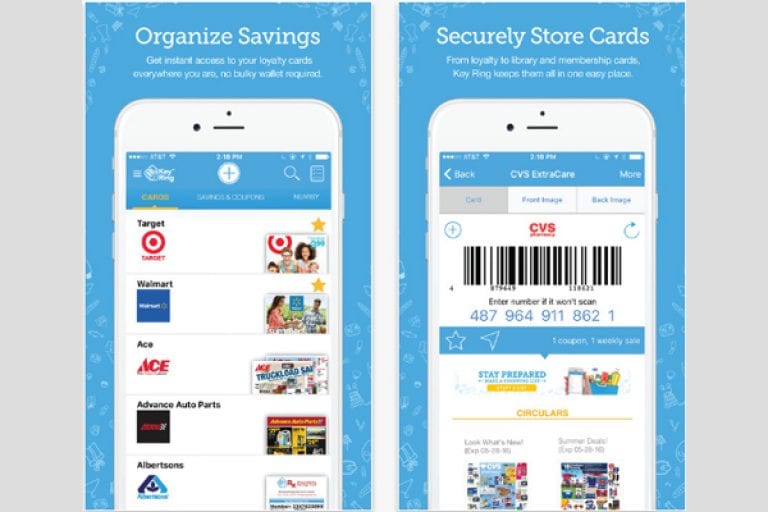 15 Best Passbook Wallet Apps for Android & iOS Freeappsforme Free apps for Android and iOS