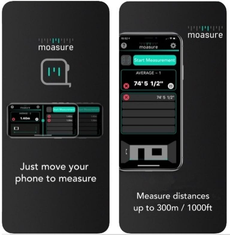 15 Best Measure Distance Apps for Android & iOS Free apps for Android and iOS