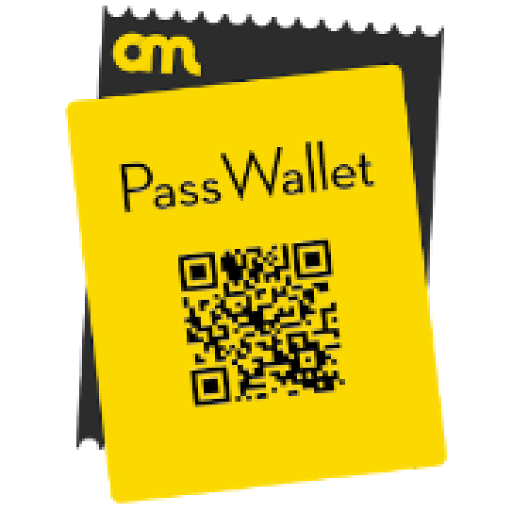 PASSWALLET. Значок PASSWALLET. Pkpass. Passbook Wallet.