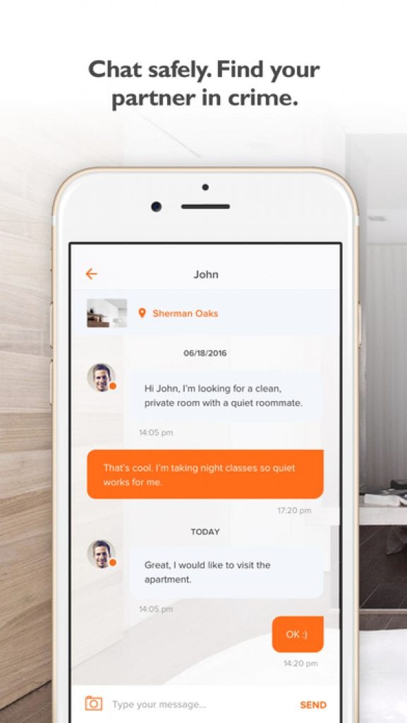 15 Best apps for finding roommates (Android & iOS) Freeappsforme
