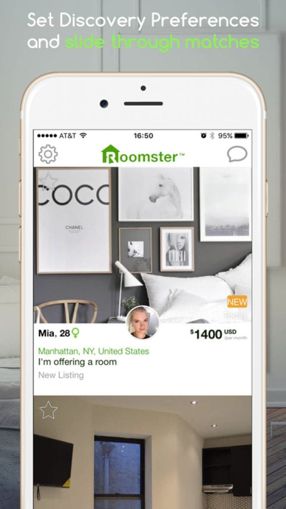 15 Best apps for finding roommates (Android & iOS) Freeappsforme