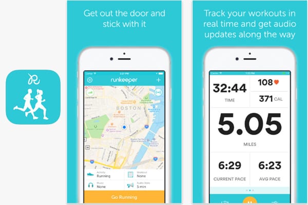 runkeeper pic