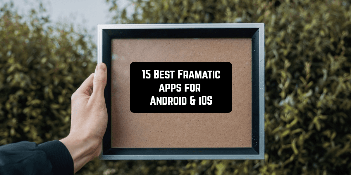 framatic app