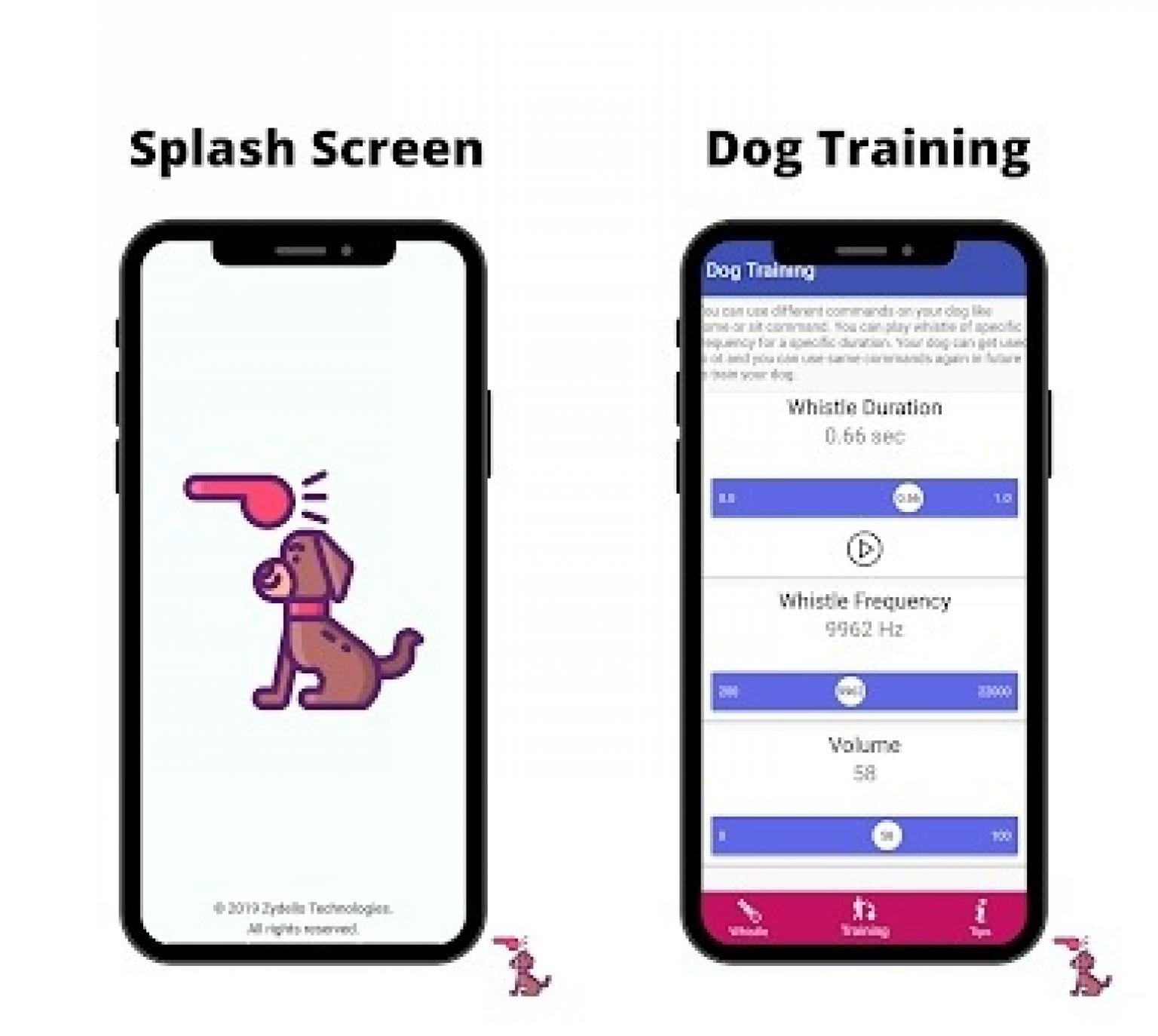 11 Dog Whistle Apps That Actually Work Freeappsforme Free apps for