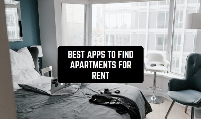 12 Best Apps to Find Apartments for Rent (Android & iOS)