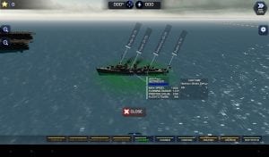 battle fleet 2 free