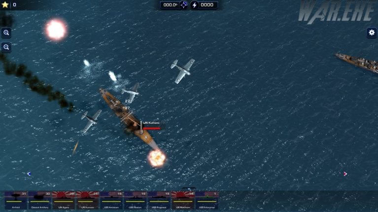 battle fleet 2 free