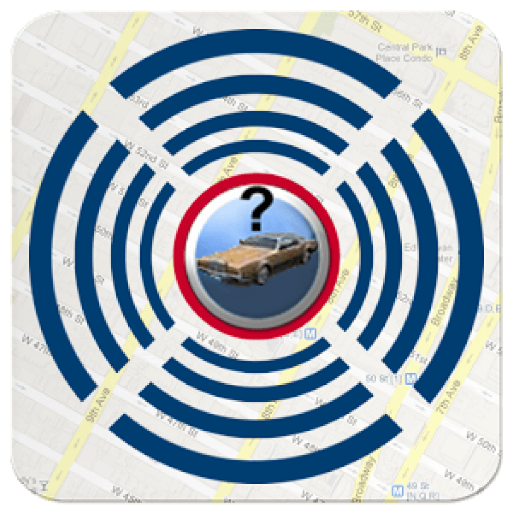 11 Best "find my car" apps for Android & iOS Free apps for Android