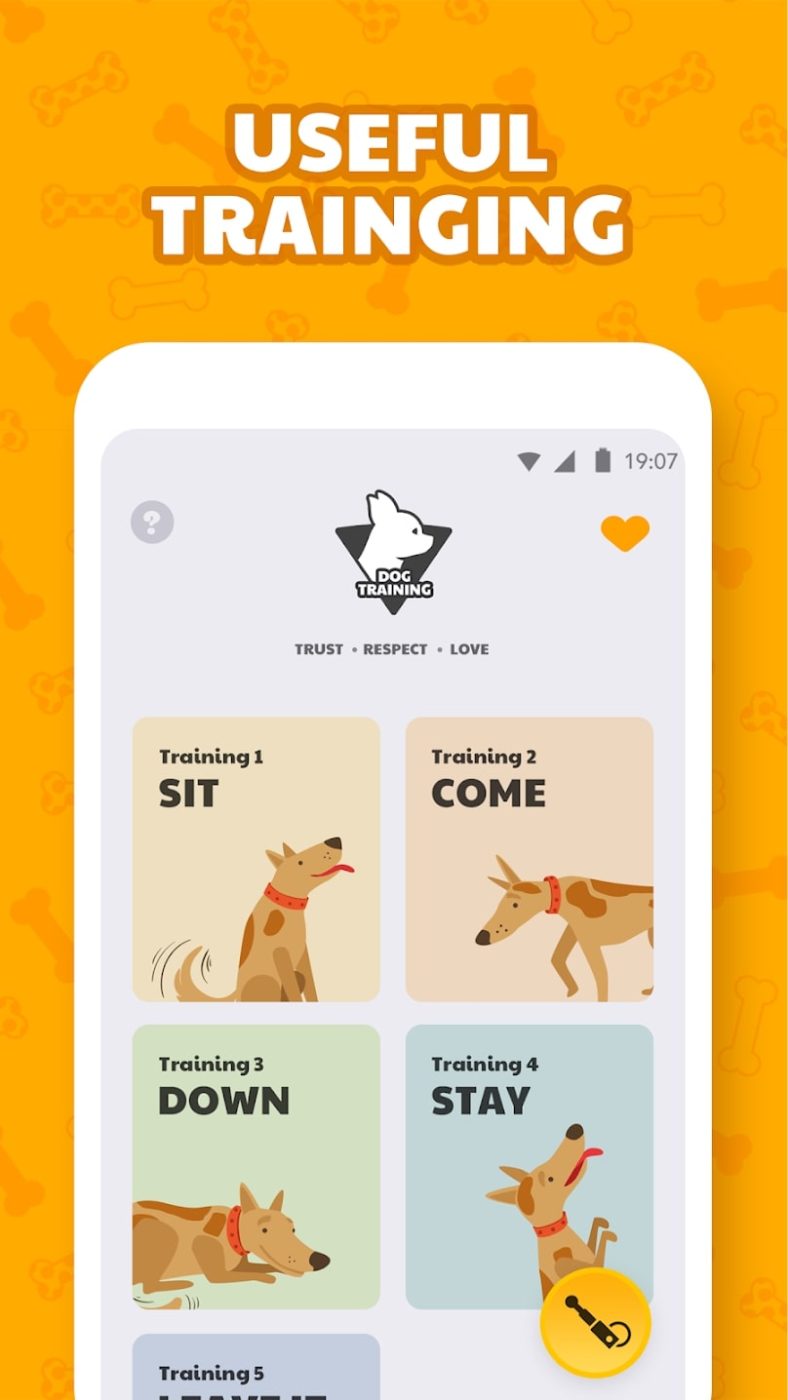 12 Dog Whistle Apps That Actually Work Freeappsforme Free apps for
