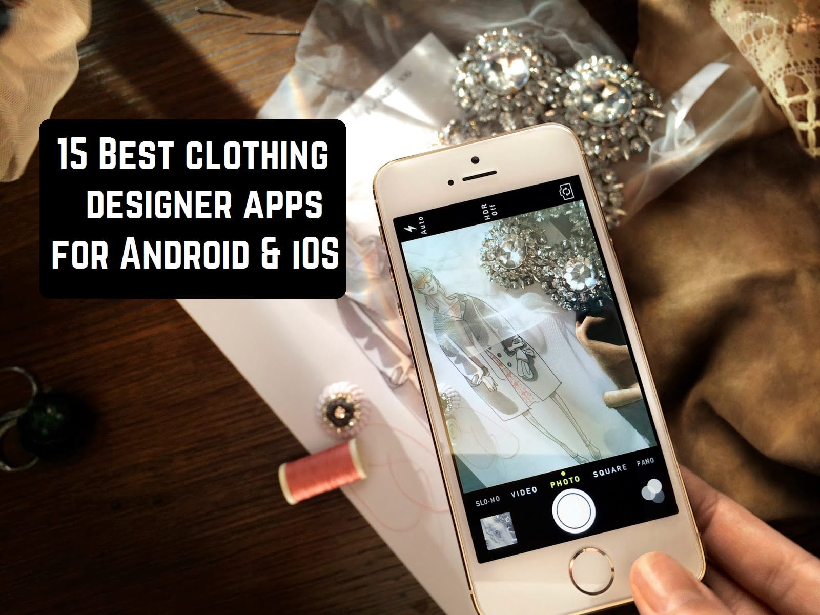 15 Best Clothing Designer Apps For Android Ios Free Apps For Android And Ios