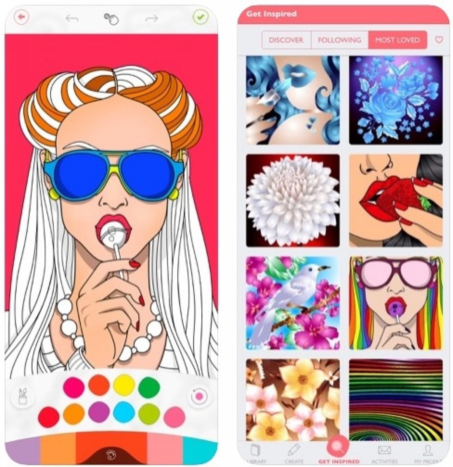 Fun Apps For Teen Girls