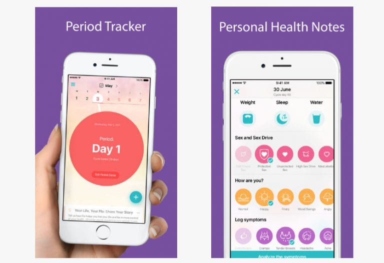 flo-app-period-free-apps-for-android-and-ios