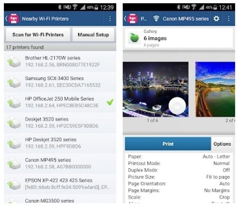 11 free print apps for android freeappsforme free apps for android