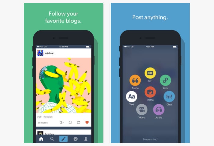 Best Tumblr App For Mac