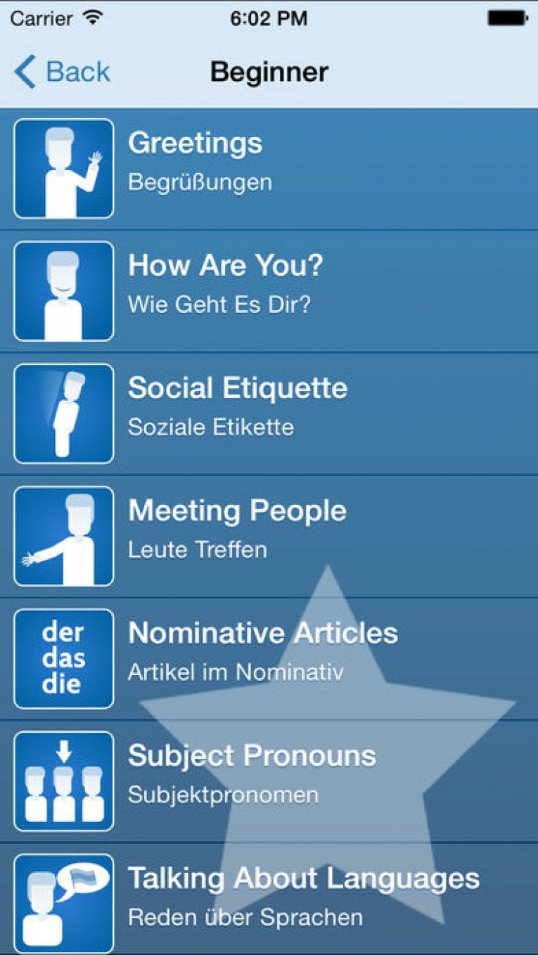 15 Best apps to learn German for Android & iOS Freeappsforme Free apps for Android and iOS