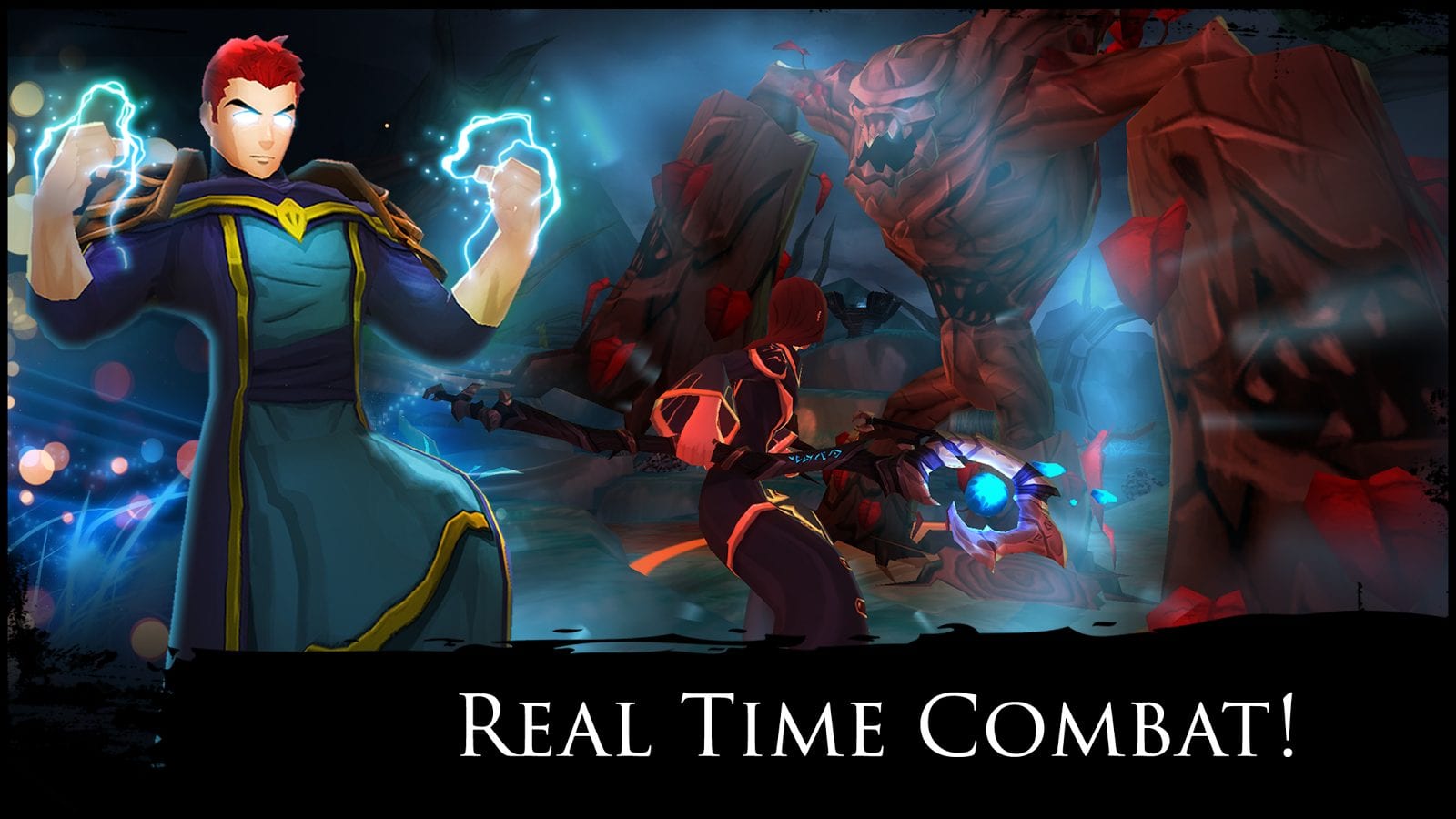 9 Cool games like Sword Art online Free apps for Android and iOS