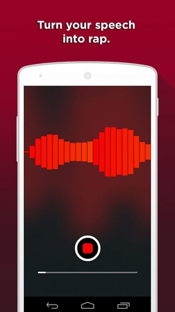 Best free voice auto tune app for android pc