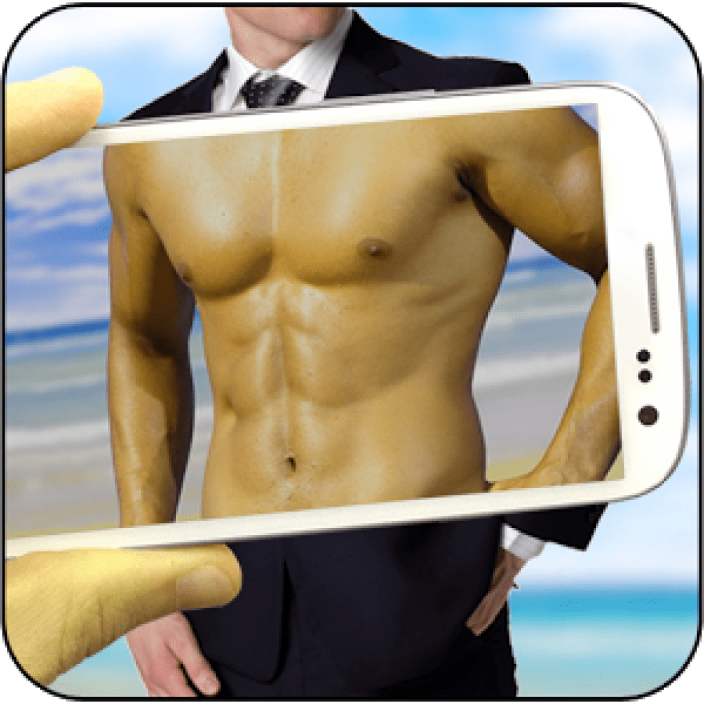 real see through clothes android app free download