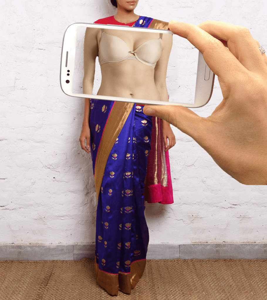 5 Best apps to see through clothes for Android & iOS ...