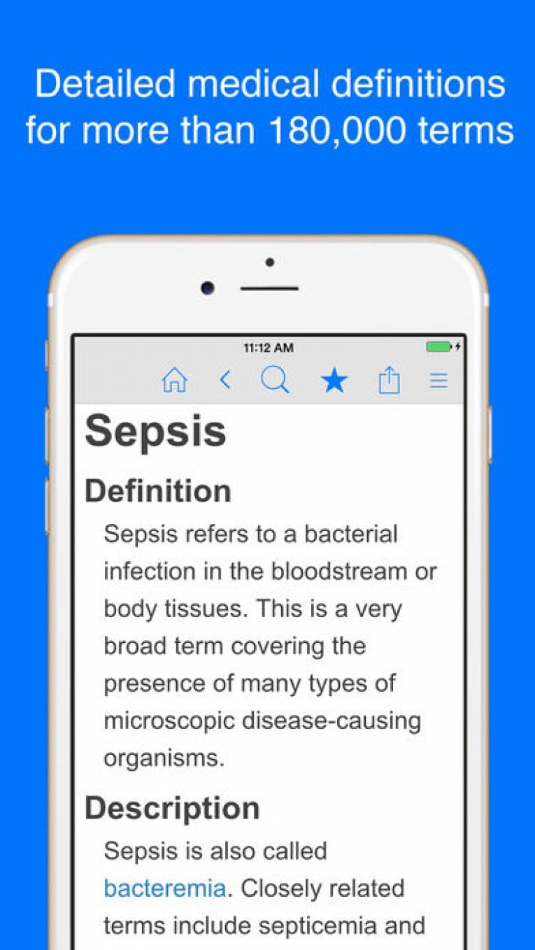 13 Free medical terminology apps for Android & iOS Freeappsforme
