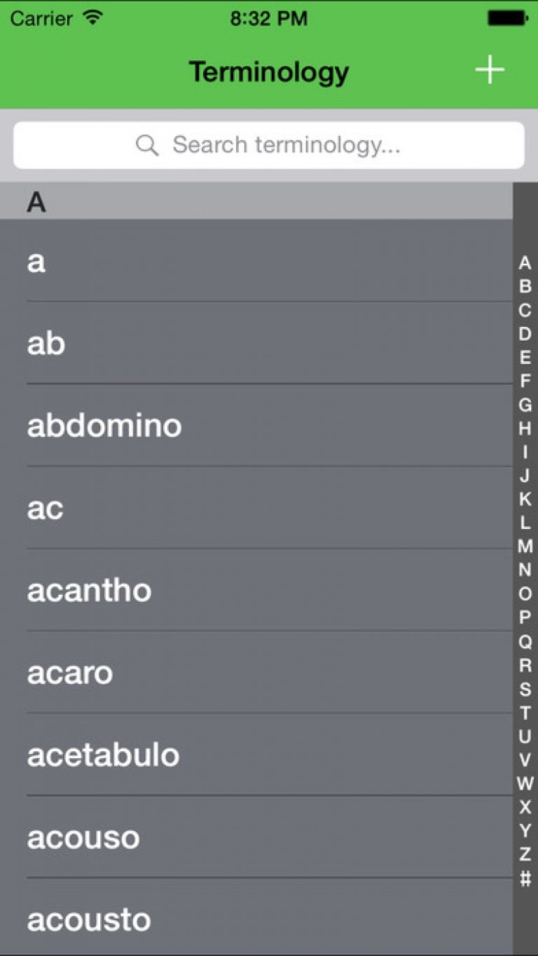 13 Free medical terminology apps for Android & iOS Freeappsforme Free apps for Android and iOS