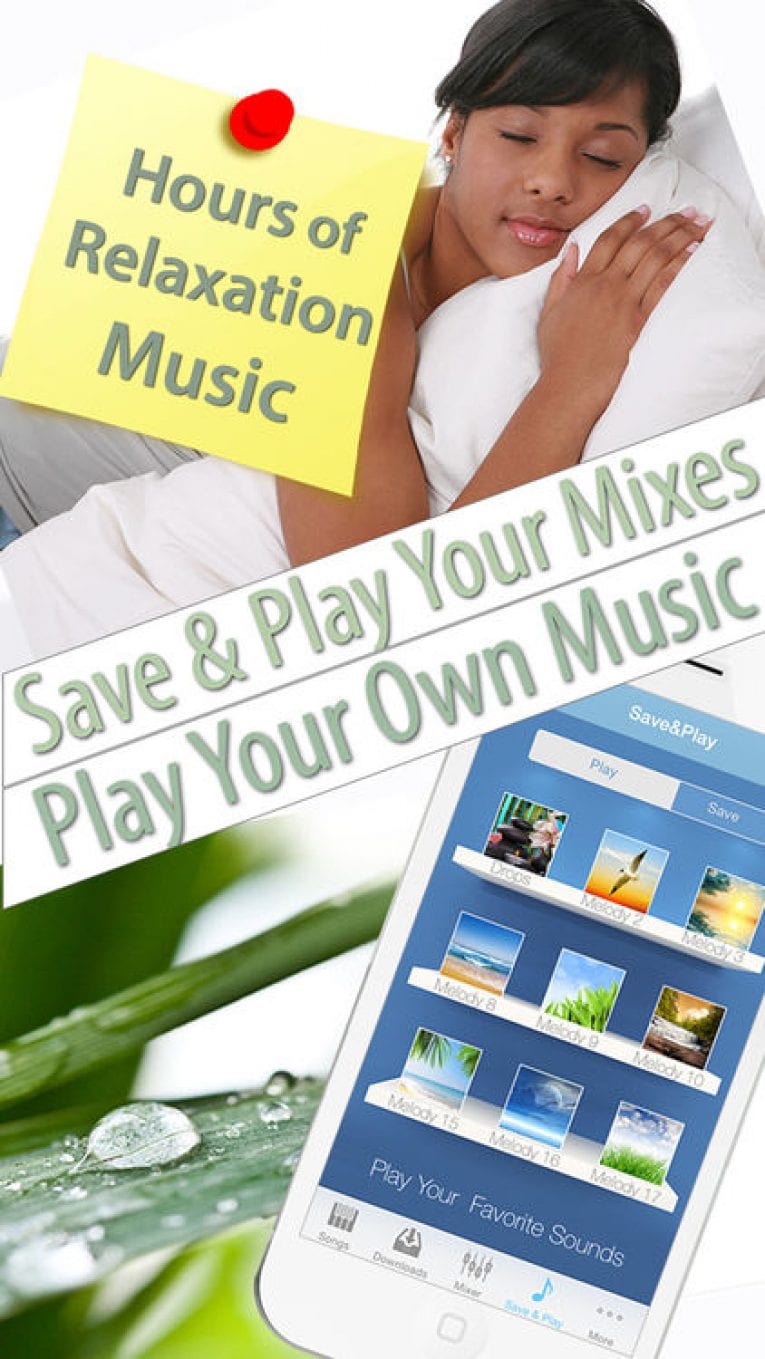 18 Best Sound Machine Apps for Android & iOS Freeappsforme Free