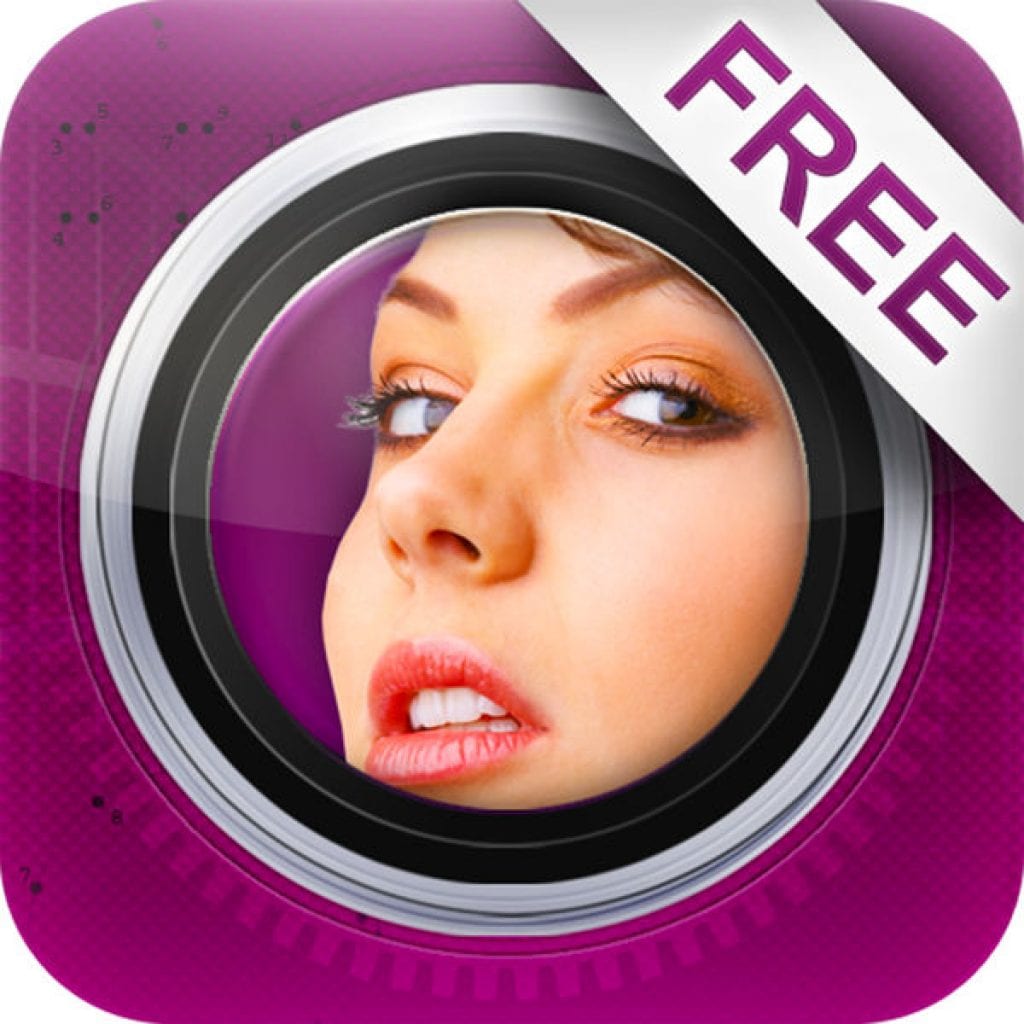 Female Clothes Remover App