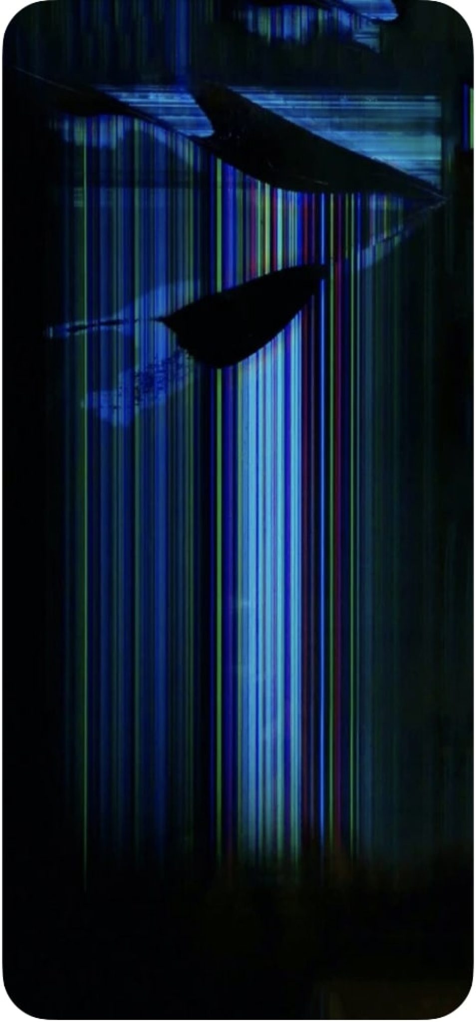 11 Cool fake broken screen apps for Android & iOS Free apps for