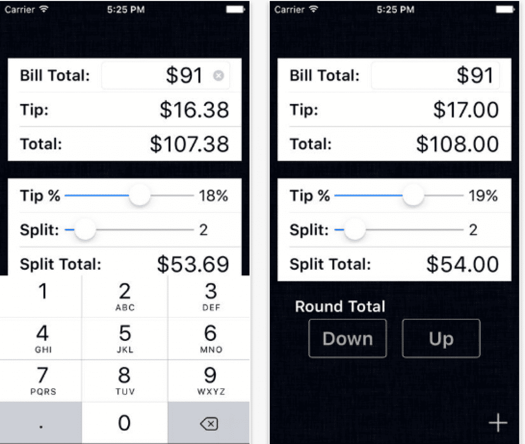 12 Best Tip Calculator Apps For Android & IOS | Freeappsforme - Free ...