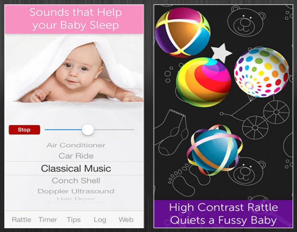 noise machine app noise machine app