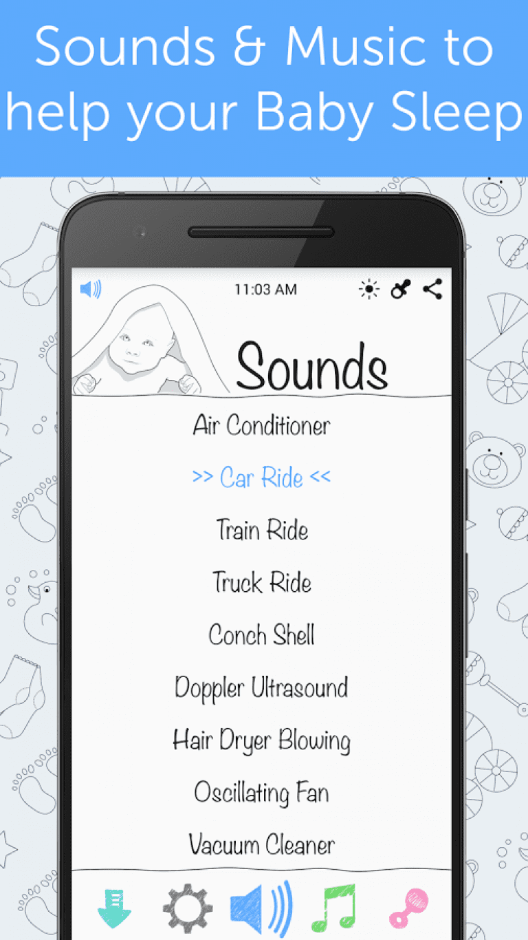 18 Best Sound Machine Apps for Android & iOS Freeappsforme Free