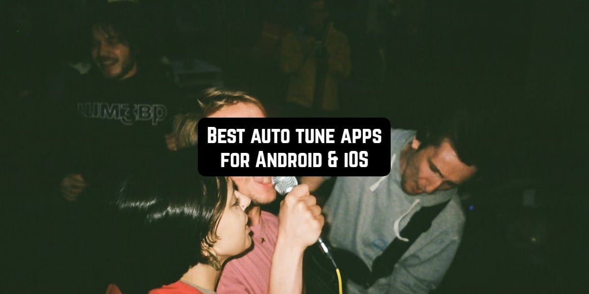 autotune online app