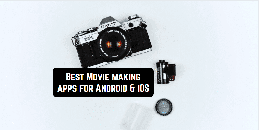 movie maker app for android free download