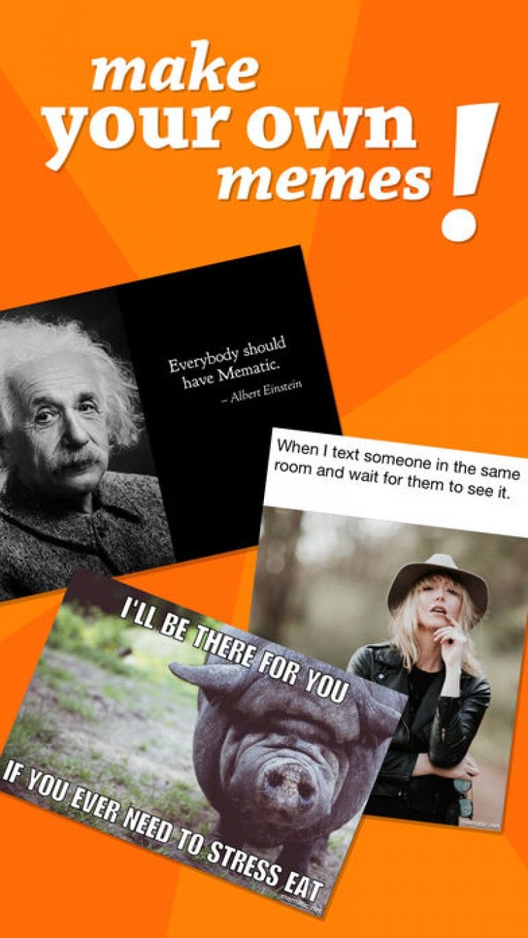 11 Best meme generator apps for Android & iOS | Freeappsforme - Free ...