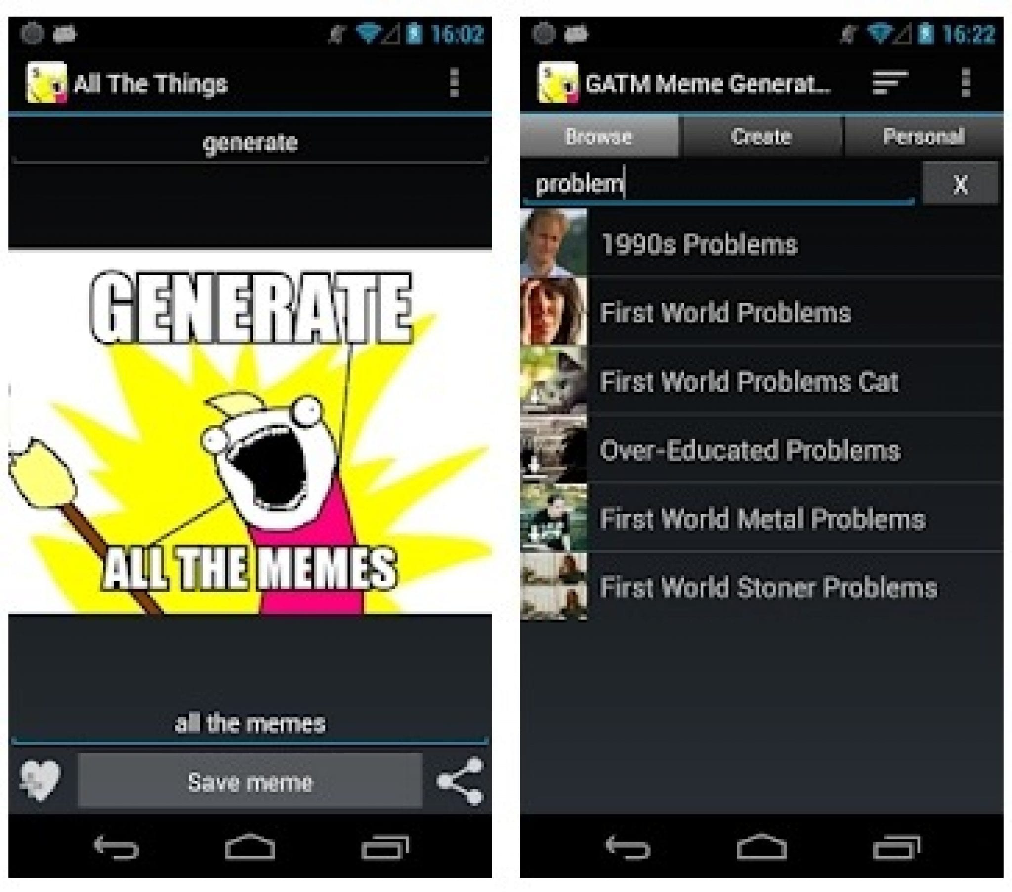 11 Best Meme Generator Apps For Android & IOS | Freeappsforme - Free ...