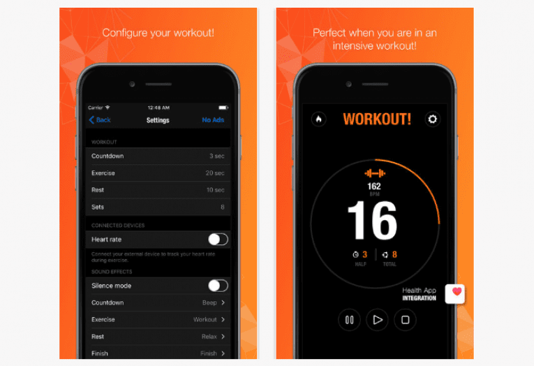 11 Best workout timer apps for Android & iOS Free apps for Android