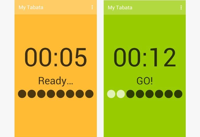 best timer app for workouts