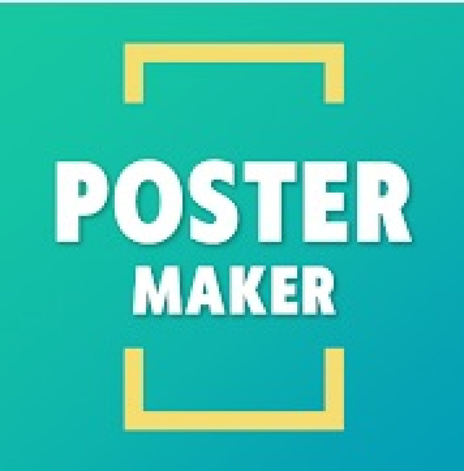 11 Free apps to make posters for Android & iOS | Free apps for Android ...