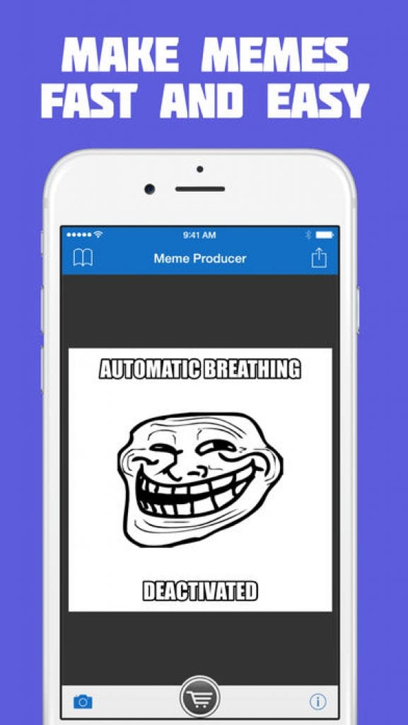 meme maker app android