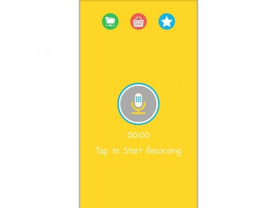 voice changer app ios voice changer app ios