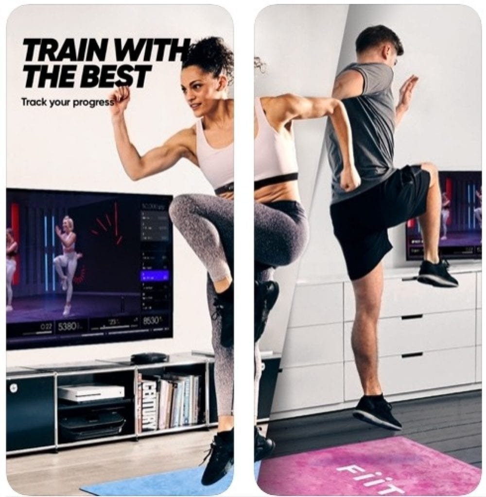 11 Best Workout Timer Apps for Android & iOS Freeappsforme Free apps for Android and iOS