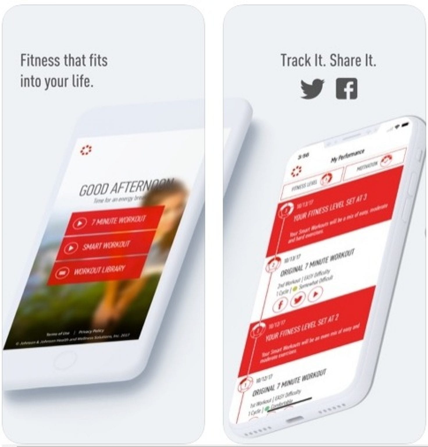 11 Best Workout Timer Apps for Android & iOS Freeappsforme Free apps for Android and iOS