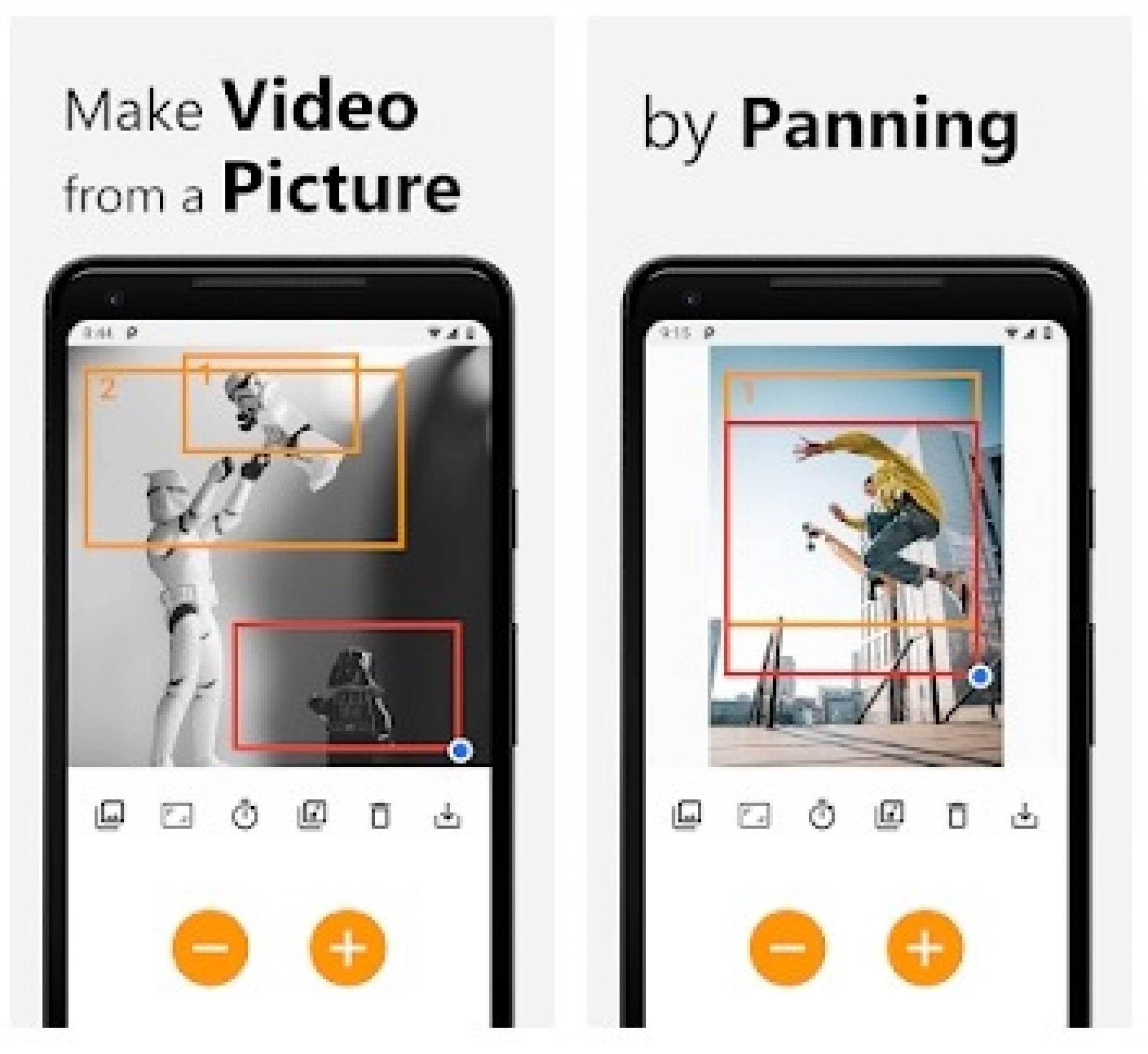 15 Best photo zoom apps for Android & iOS Free apps for Android and iOS