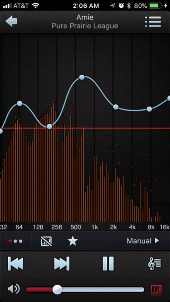 bass hz range app