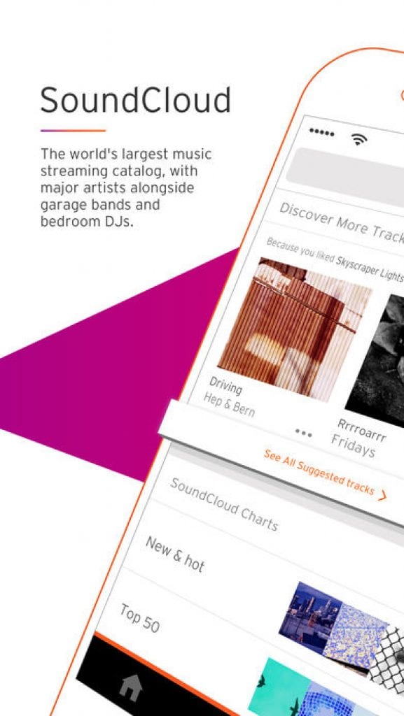 7 Free apps like Spotify (Android & iOS) Freeappsforme Free apps