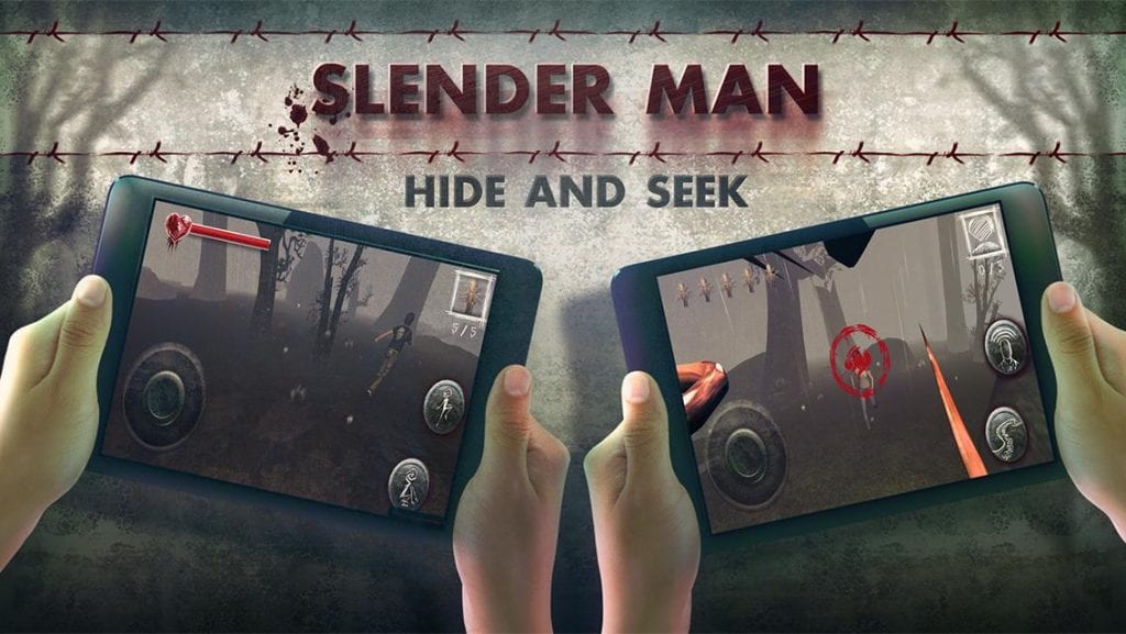 instal the new for ios Horror Adventure Demo