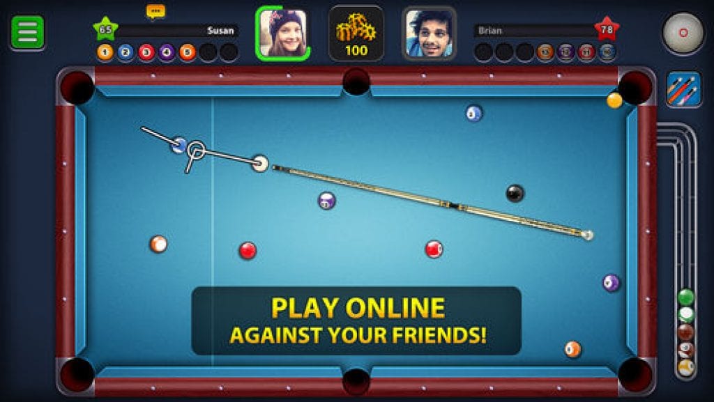 pool party games online play free