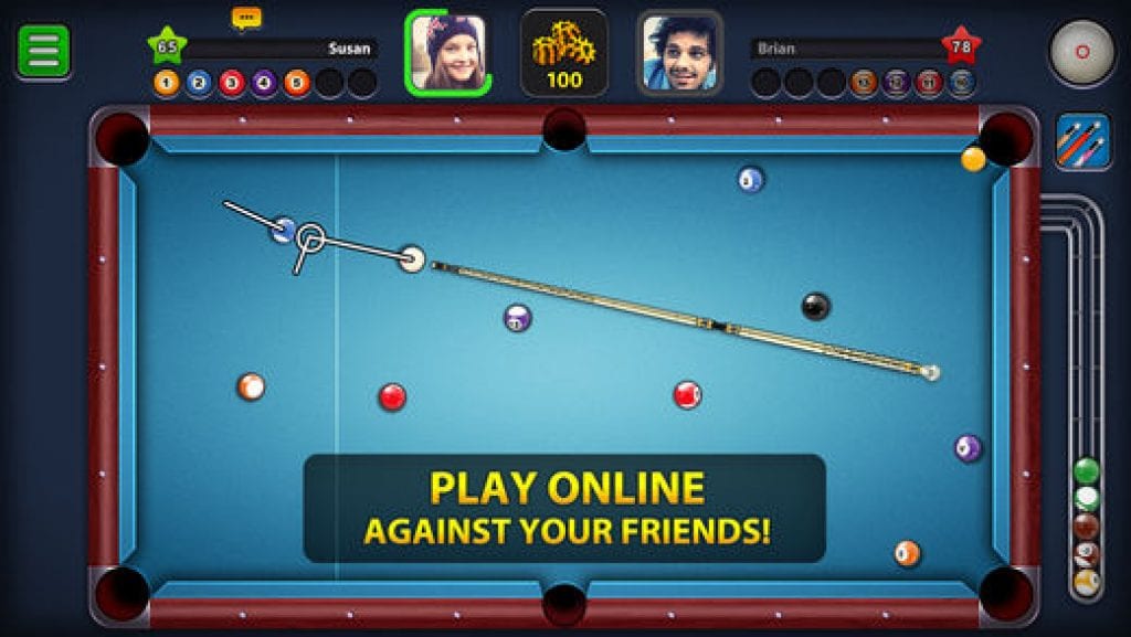 Pool Pool