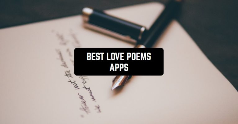 BEST LOVE POEMS APPS1