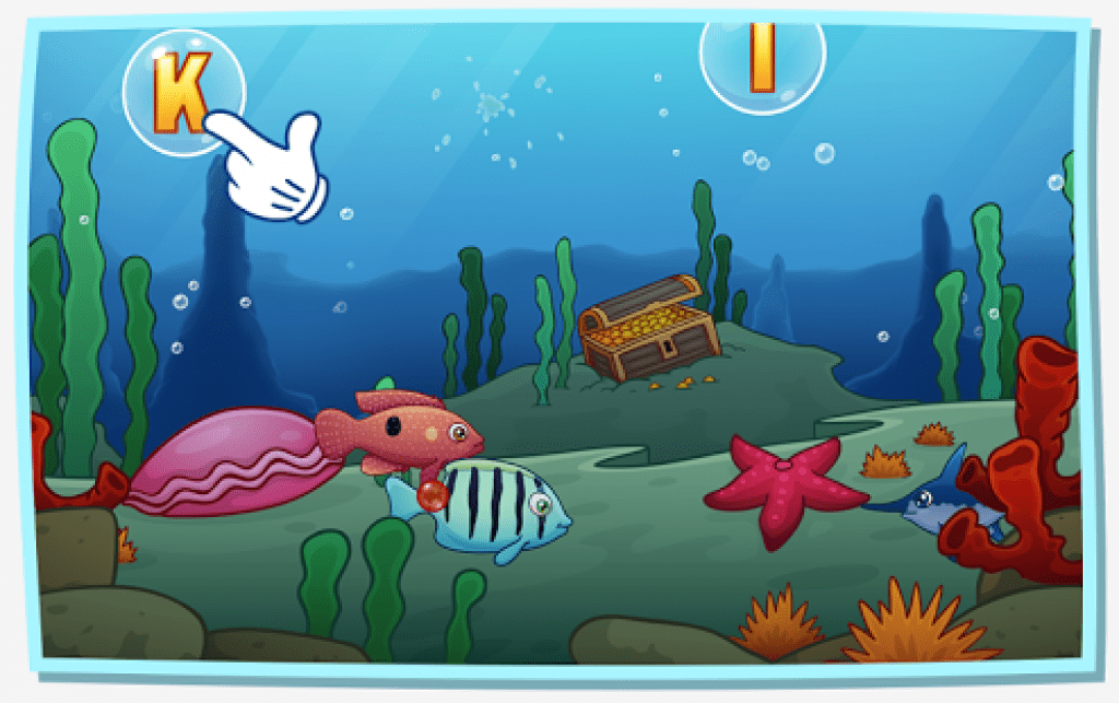 13 Free Fishing games for kids (Android & iOS) | Free apps for Android ...